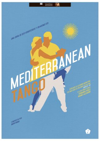 Mediterranean tango