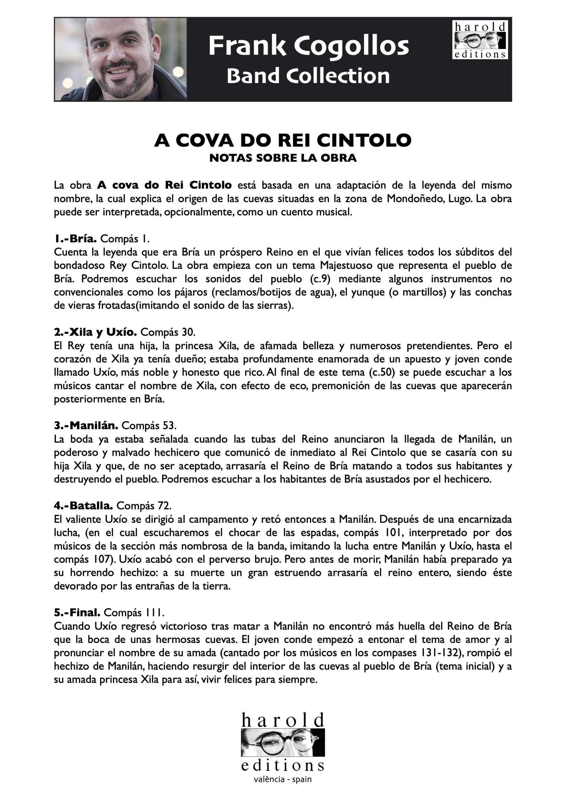 A cova do Rei Cintolo - Imagen 4