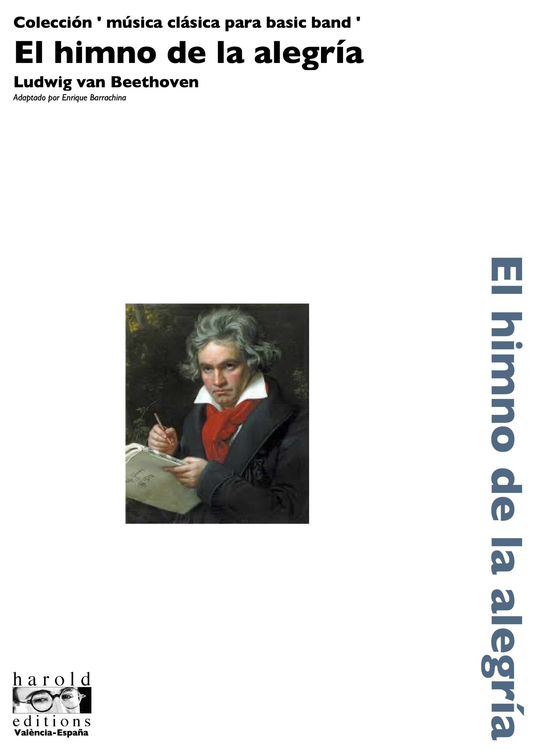 El himno de la alegría