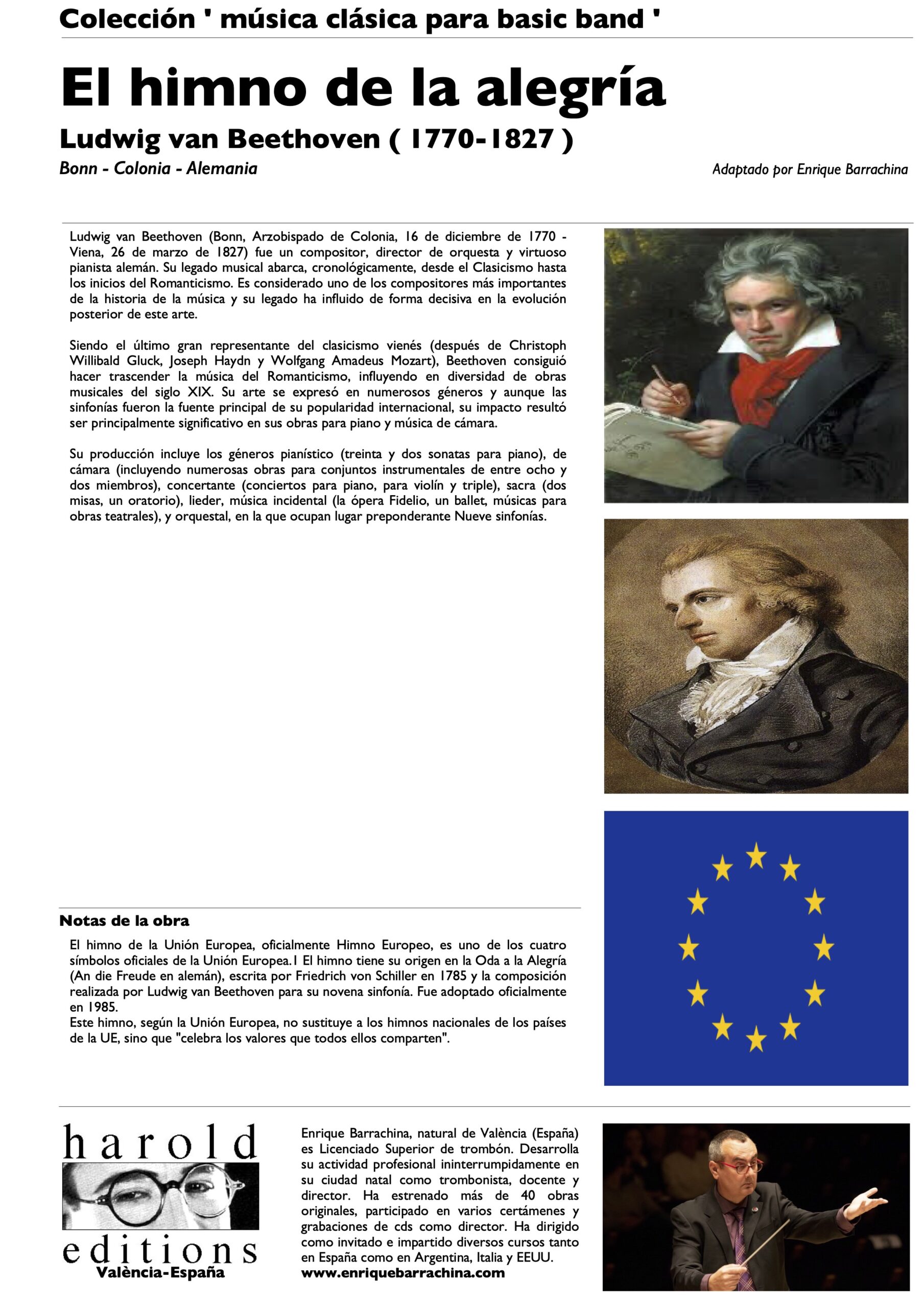 El himno de la alegría - Imagen 3